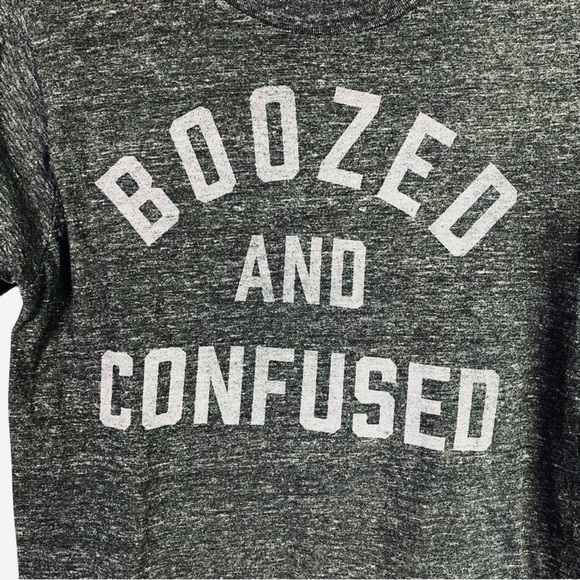 Boozed Graphic Shirt - Picture 2 of 4